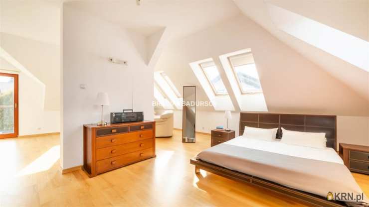 Kraków, Prądnik Biały/Bronowice Wielkie, ul. Na Polach, Dom  do wynajęcia, 