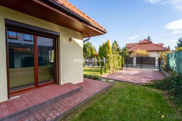 BRACIA SADURSCY ODDZIAŁ BS4 KROWODRZA, Dom  do wynajęcia, Kraków, Prądnik Biały/Bronowice Wielkie, ul. Na Polach