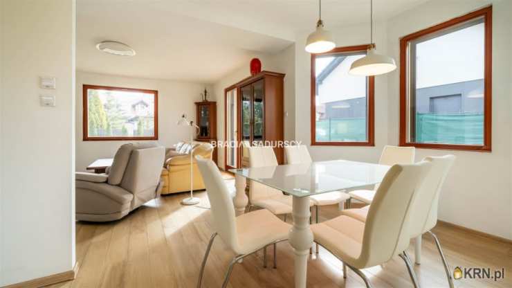 BRACIA SADURSCY ODDZIAŁ BS4 KROWODRZA, Dom  do wynajęcia, Kraków, Prądnik Biały/Bronowice Wielkie, ul. Na Polach