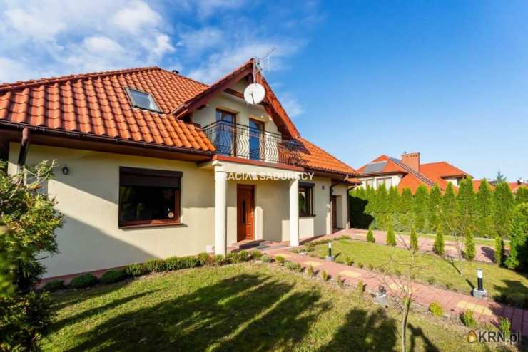 Kraków, Prądnik Biały/Bronowice Wielkie, ul. Na Polach, , Dom  do wynajęcia