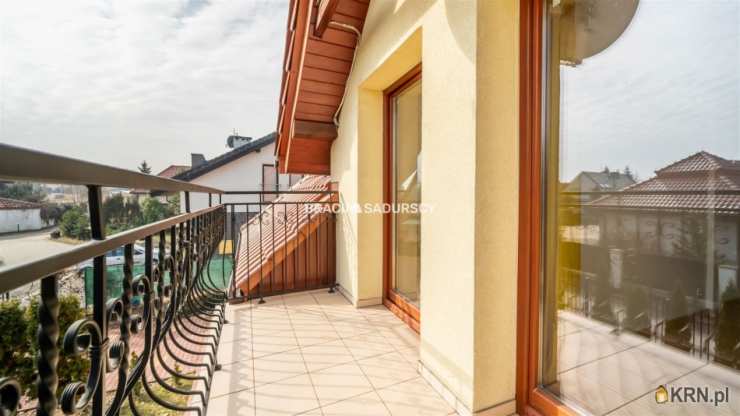 BRACIA SADURSCY ODDZIAŁ BS4 KROWODRZA, Dom  do wynajęcia, Kraków, Prądnik Biały/Bronowice Wielkie, ul. Na Polach