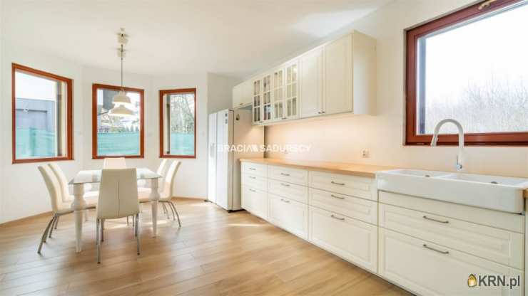 Dom  do wynajęcia, Kraków, Prądnik Biały/Bronowice Wielkie, ul. Na Polach, 
