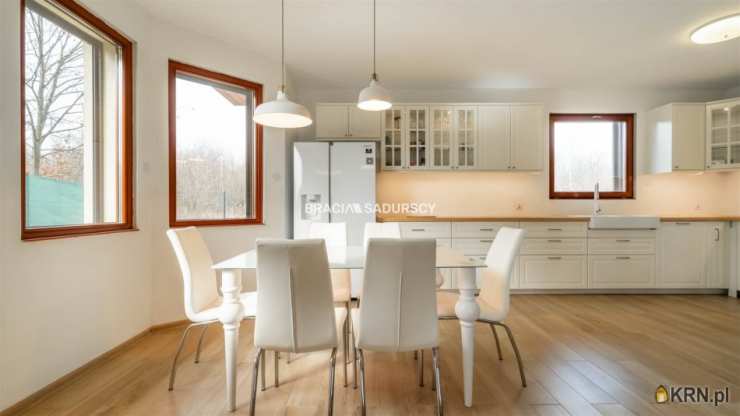 BRACIA SADURSCY ODDZIAŁ BS4 KROWODRZA, Dom  do wynajęcia, Kraków, Prądnik Biały/Bronowice Wielkie, ul. Na Polach