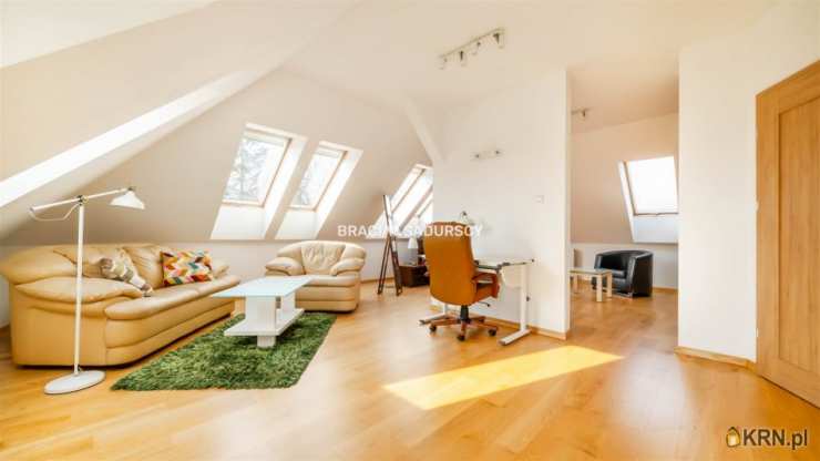 Dom  do wynajęcia, Kraków, Prądnik Biały/Bronowice Wielkie, ul. Na Polach, 