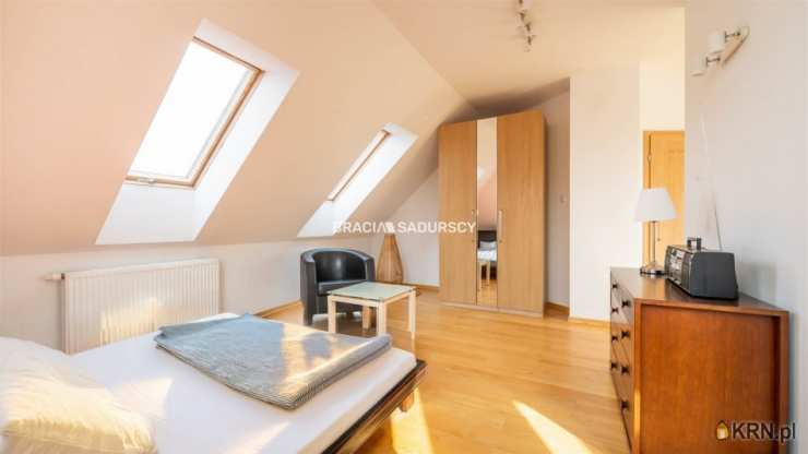 , Kraków, Prądnik Biały/Bronowice Wielkie, ul. Na Polach, Dom  do wynajęcia