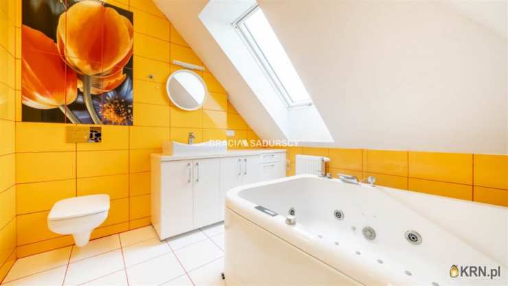 , Dom  do wynajęcia, Kraków, Prądnik Biały/Bronowice Wielkie, ul. Na Polach