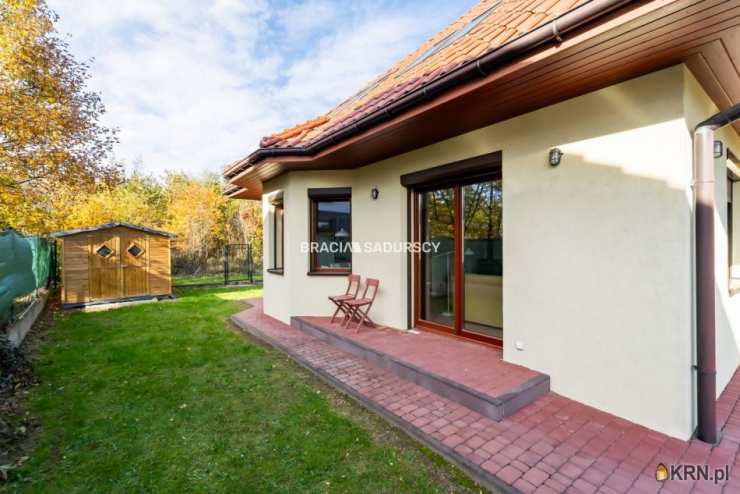 Kraków, Prądnik Biały/Bronowice Wielkie, ul. Na Polach, Dom  do wynajęcia, 