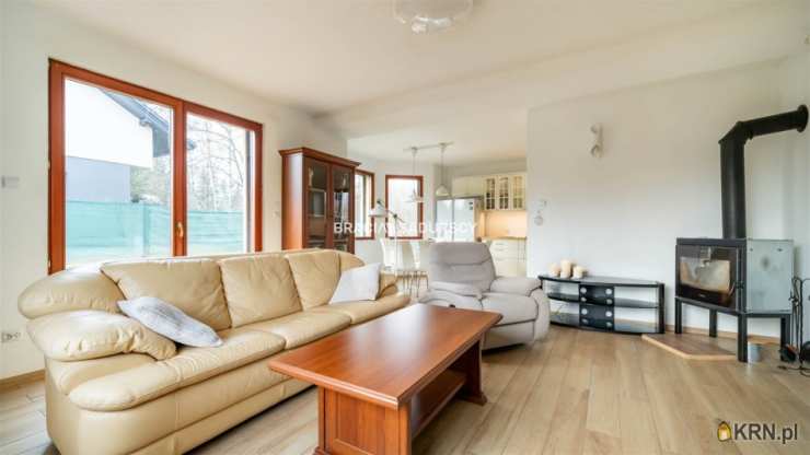 Kraków, Prądnik Biały/Bronowice Wielkie, ul. Na Polach, Dom  do wynajęcia, 