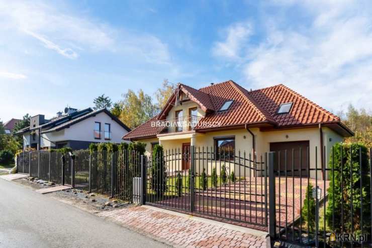 Kraków, Prądnik Biały/Bronowice Wielkie, ul. Na Polach, , Dom  do wynajęcia