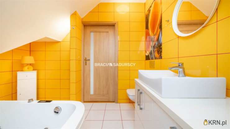 BRACIA SADURSCY ODDZIAŁ BS4 KROWODRZA, Dom  do wynajęcia, Kraków, Prądnik Biały/Bronowice Wielkie, ul. Na Polach