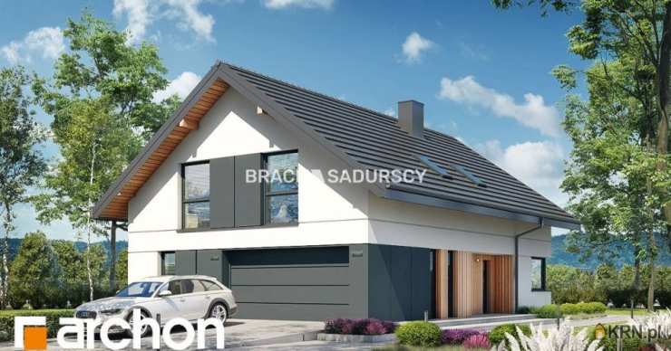 Dom  na sprzedaż, Libertów, ul. Przydworska, 