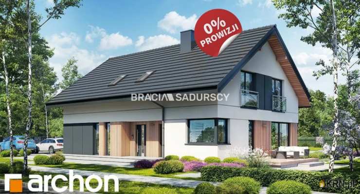 Libertów, ul. Przydworska, , Dom  na sprzedaż