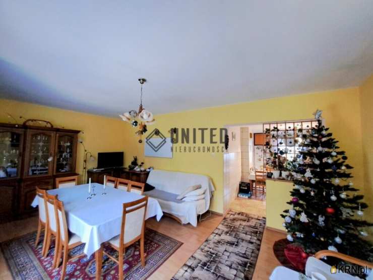 Dom  na sprzedaż, 7 pokojowe, Nowy Dwór, ul. 