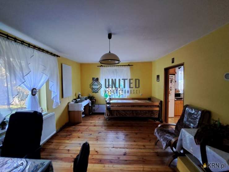 Nowy Dwór, ul. , 7 pokojowe, Dom  na sprzedaż