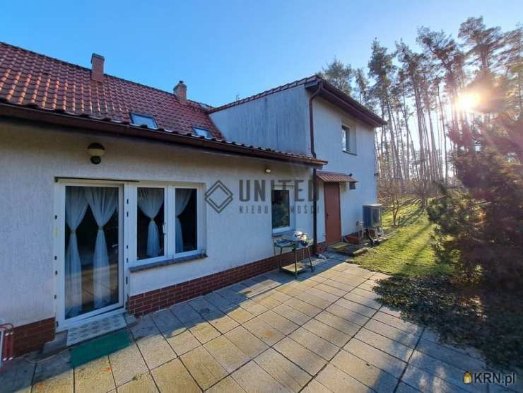 Nowy Dwór, ul. , 7 pokojowe, Dom  na sprzedaż