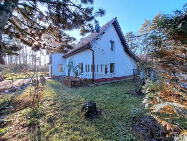 7 pokojowe, Dom  na sprzedaż, Nowy Dwór, ul. 