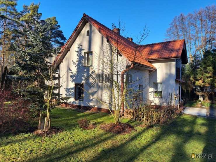 UNITED Nieruchomości, Dom  na sprzedaż, Nowy Dwór, ul. 