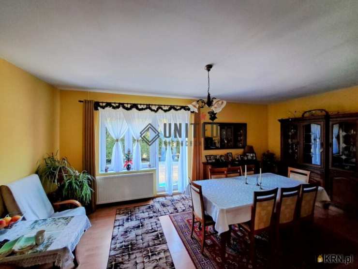 Dom  na sprzedaż, Nowy Dwór, ul. , 7 pokojowe