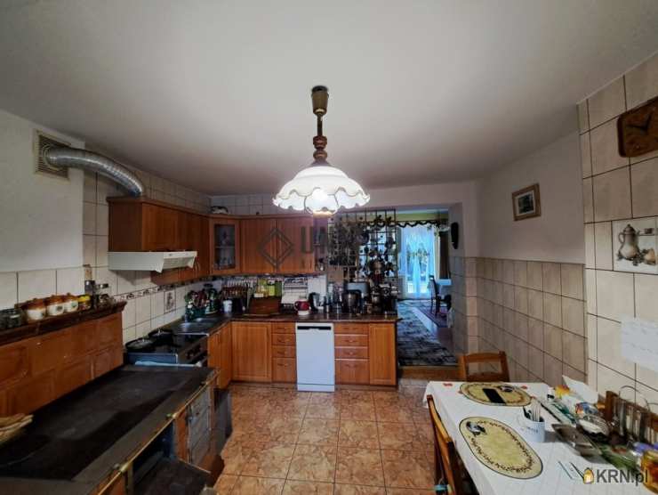 7 pokojowe, Nowy Dwór, ul. , Dom  na sprzedaż