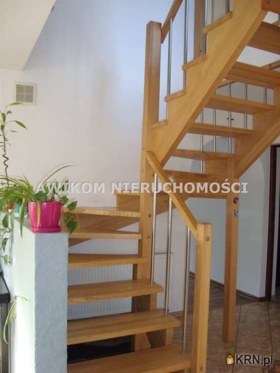 AWIKOM NIERUCHOMOŚCI Anna Jankowska, Dom  na sprzedaż, Żelechów, ul. 