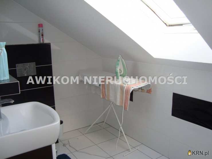 AWIKOM NIERUCHOMOŚCI Anna Jankowska, Dom  na sprzedaż, Żelechów, ul. 