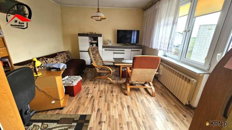 Dom  na sprzedaż, 6 pokojowe, Kruszwica, ul. 