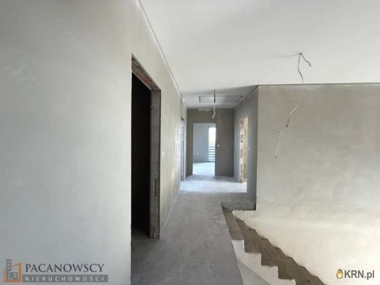 PACANOWSCY NIERUCHOMOŚCI, Dom  na sprzedaż, Przybysławice, ul. 