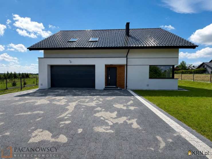 Przybysławice, ul. , Dom  na sprzedaż, 
