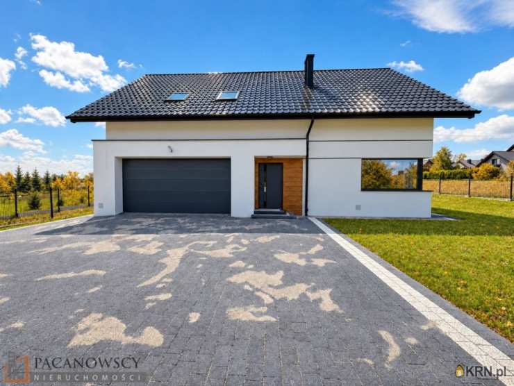 Dom  na sprzedaż, Przybysławice, ul. , 