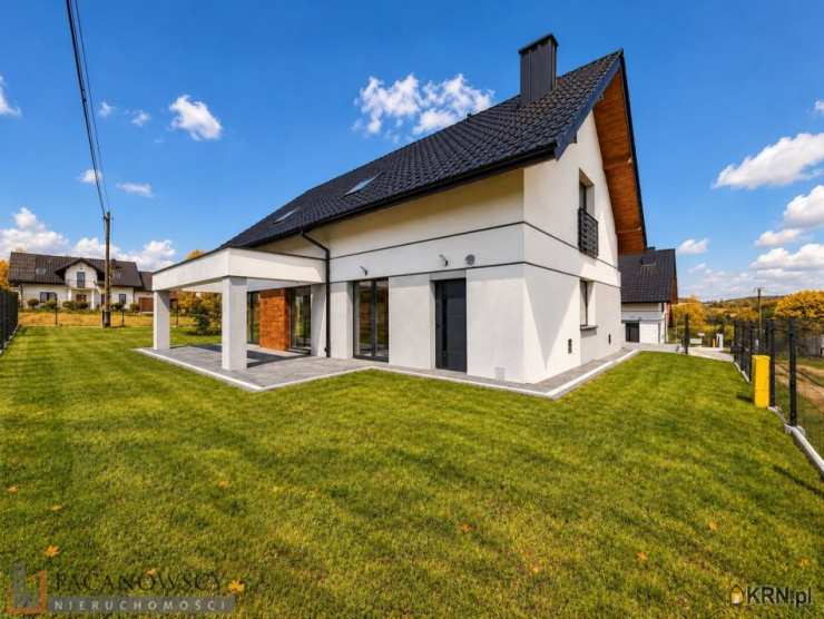 Przybysławice, ul. , , Dom  na sprzedaż
