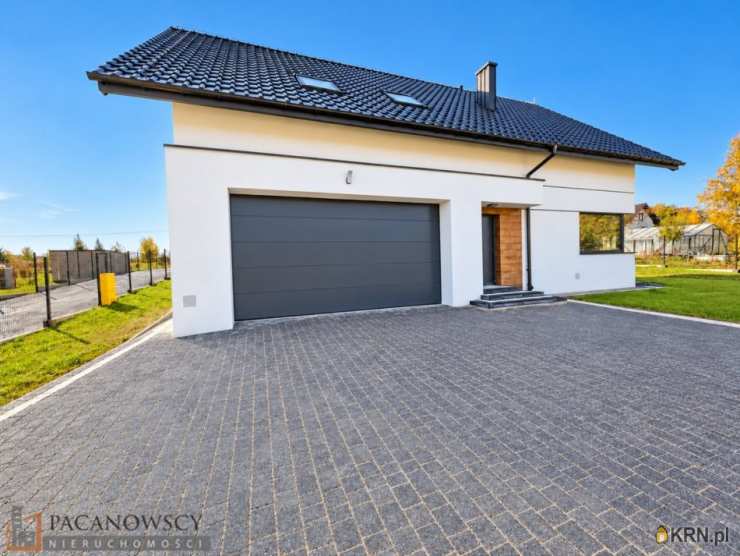 Przybysławice, ul. , Dom  na sprzedaż, 