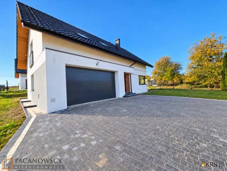 Przybysławice, ul. , , Dom  na sprzedaż