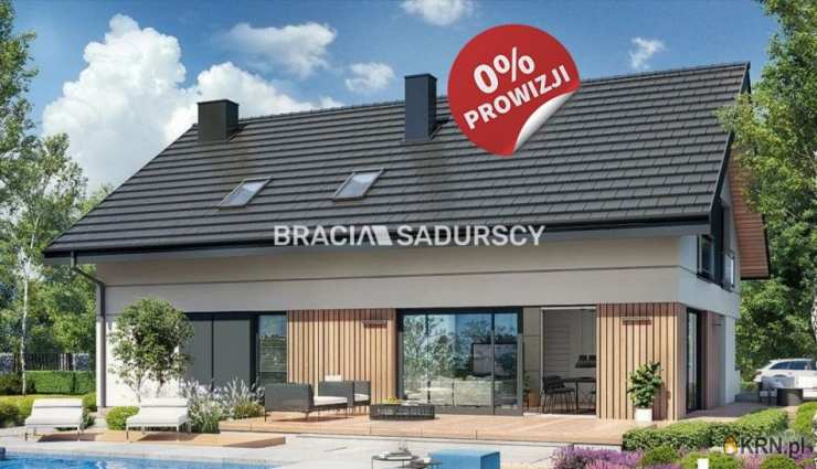 Dom  na sprzedaż, Kraków, Dębniki/Ruczaj, ul. Skotnicka, 