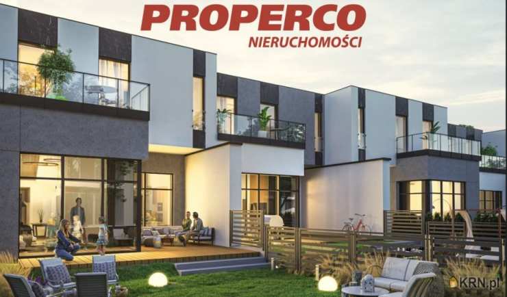 PROPERCO Sp. z o.o. Sp. k. , Dom  na sprzedaż, Kielce, Nowy Folwark, ul. 