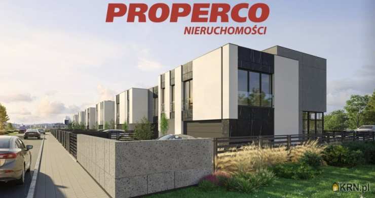 PROPERCO Sp. z o.o. Sp. k. , Dom  na sprzedaż, Kielce, Nowy Folwark, ul. 
