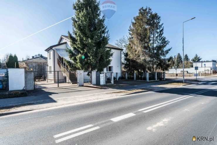Suchy Las, ul. , 8 pokojowe, Dom  na sprzedaż