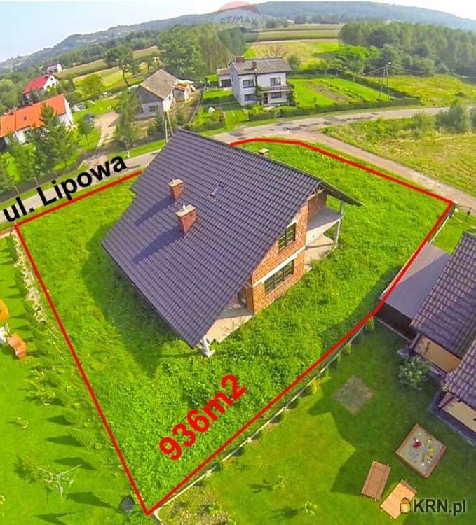 Dom  na sprzedaż, 5 pokojowe, Spytkowice, ul. 