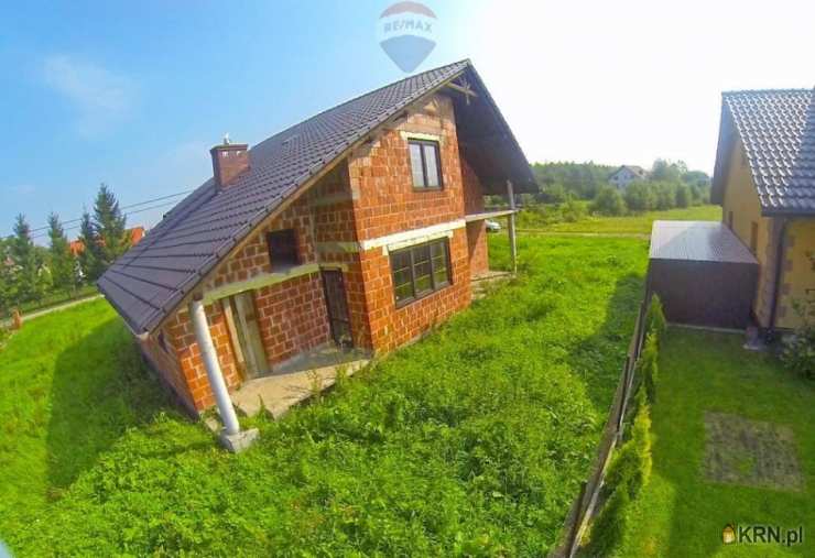 5 pokojowe, Spytkowice, ul. , Dom  na sprzedaż