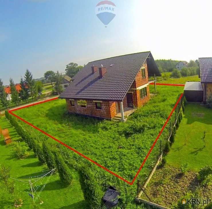 RE/MAX Polska, Dom  na sprzedaż, Spytkowice, ul. 