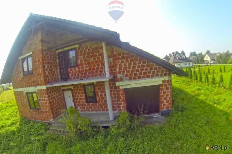 Dom  na sprzedaż, 5 pokojowe, Spytkowice, ul. 