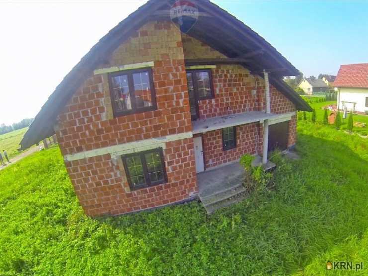 Spytkowice, ul. , Dom  na sprzedaż, 5 pokojowe