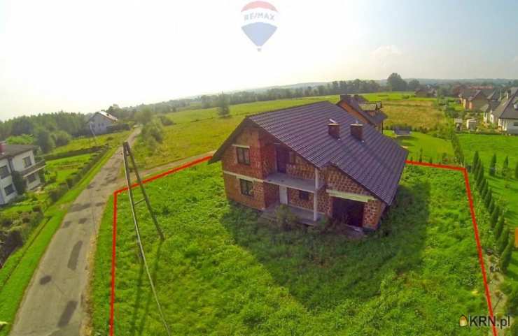 5 pokojowe, Spytkowice, ul. , Dom  na sprzedaż