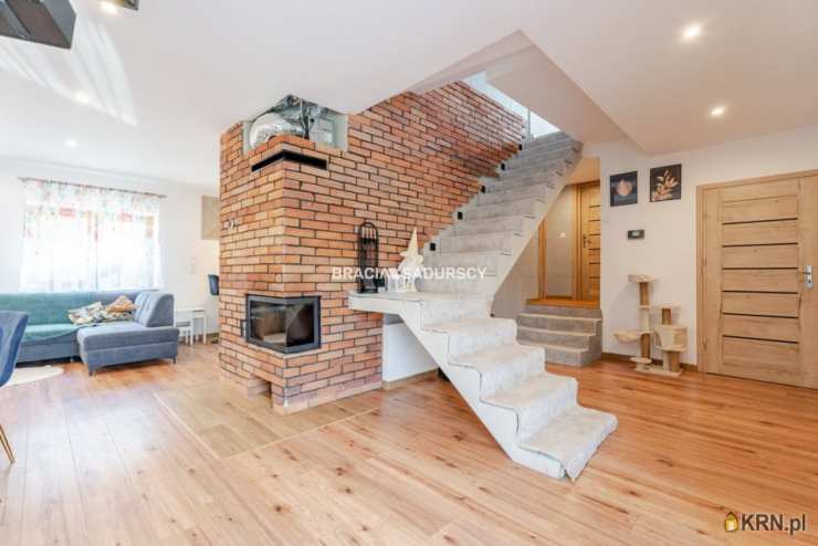 BRACIA SADURSCY ODDZIAŁ BS4 KROWODRZA, Dom  na sprzedaż, Brzozówka Korzkiewska, ul. 