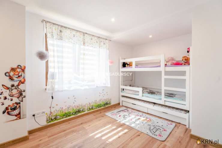 BRACIA SADURSCY ODDZIAŁ BS4 KROWODRZA, Dom  na sprzedaż, Brzozówka Korzkiewska, ul. 