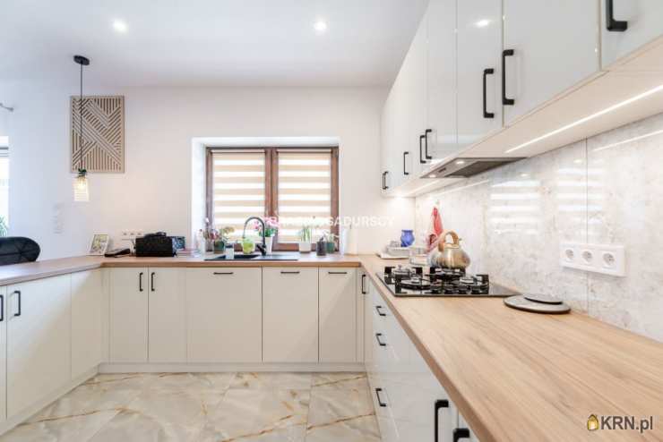 BRACIA SADURSCY ODDZIAŁ BS4 KROWODRZA, Dom  na sprzedaż, Brzozówka Korzkiewska, ul. 