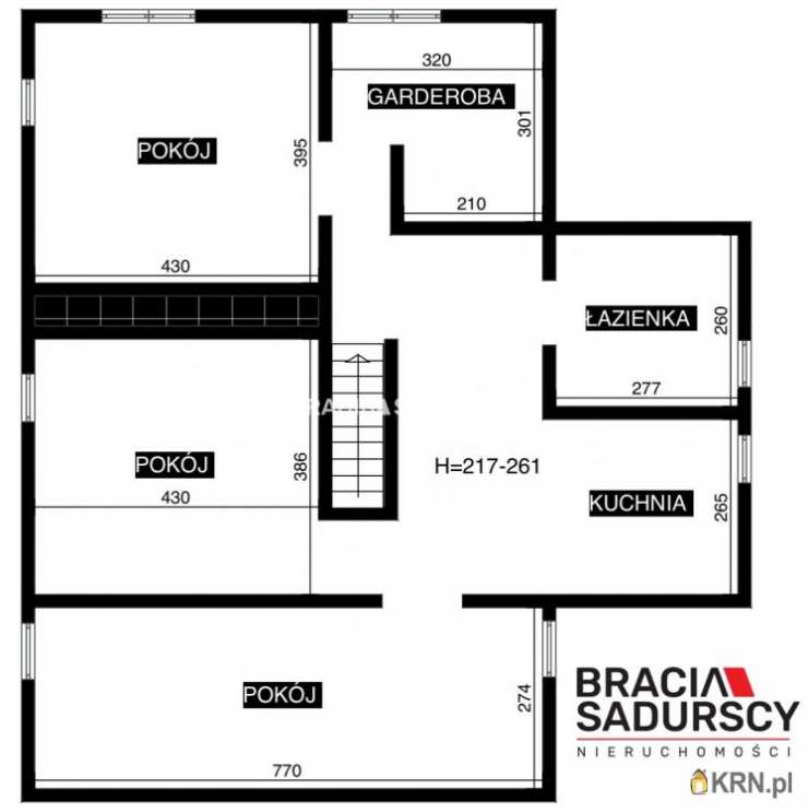 Dom  na sprzedaż, Brzozówka Korzkiewska, ul. , 