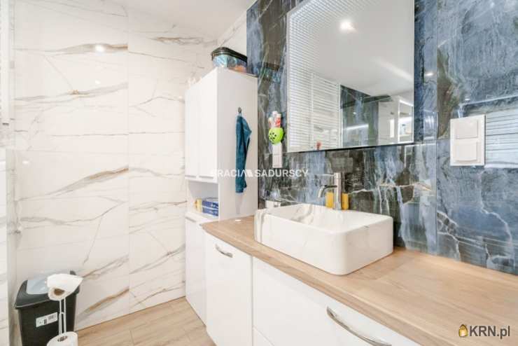 BRACIA SADURSCY ODDZIAŁ BS4 KROWODRZA, Dom  na sprzedaż, Brzozówka Korzkiewska, ul. 