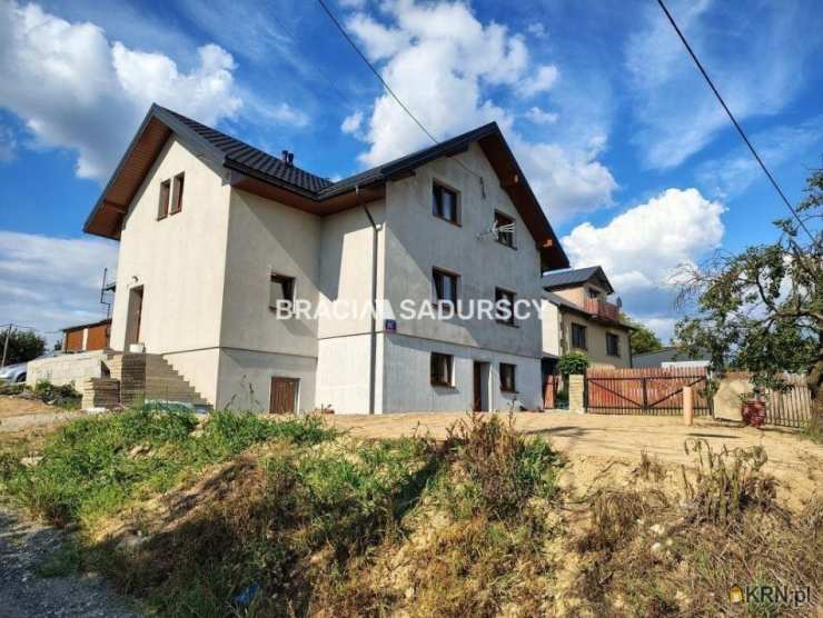 Dom  na sprzedaż, Brzozówka Korzkiewska, ul. , 