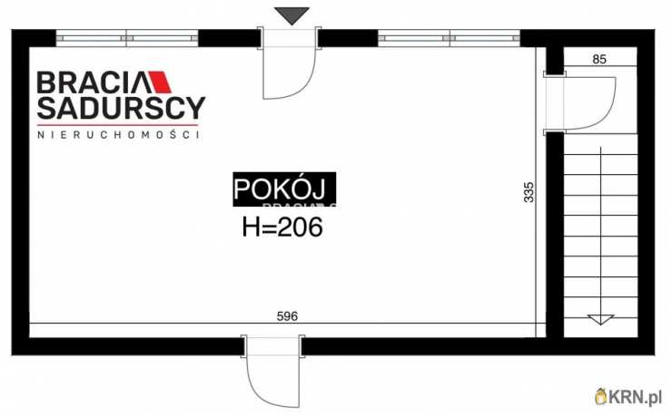 Brzozówka Korzkiewska, ul. , , Dom  na sprzedaż