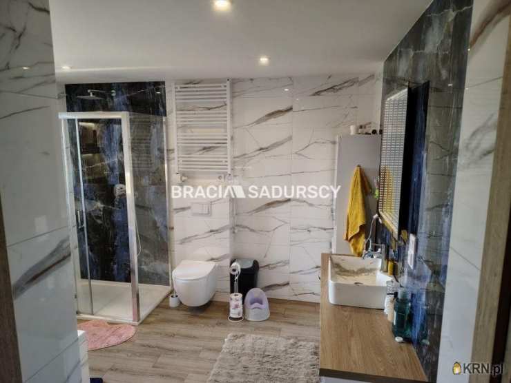 BRACIA SADURSCY ODDZIAŁ BS4 KROWODRZA, Dom  na sprzedaż, Brzozówka Korzkiewska, ul. 